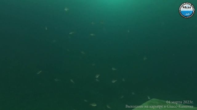 2023_03_04 - Выходные на карьере в Спасс Каменке смотреть онлайн