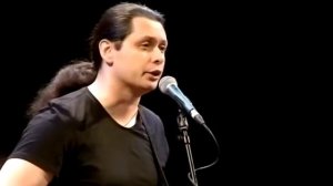 Михаил Елизаров. Я С ТОБОЮ... и ТЮРЕМНАЯ