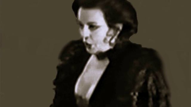Gwyneth Jones Wagner Lohengrin Entweihte Götter Vienne 07 04 1991