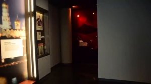 Егор Яковлев о Ельцин-Центре