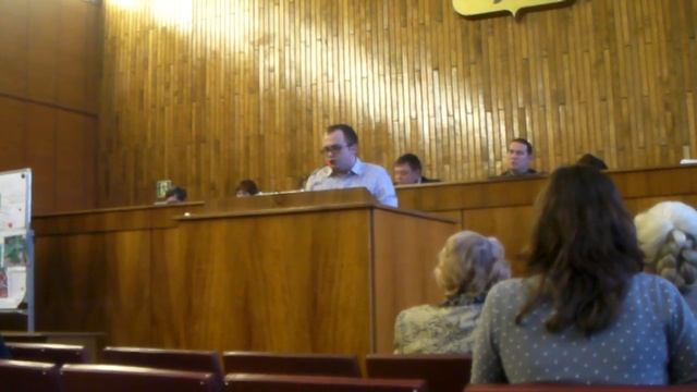 Сергей Ежов против застройки зеленых зон смотреть онлайн