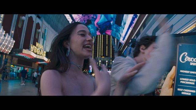 Анора | Трейлер | В кинотеатре «Москва» смотреть онлайн