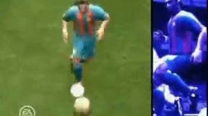 FIFA 06 - Official Trailer