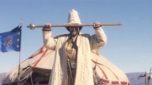 Историческое кино «Казахское ханство. Алмазный меч» | КИНЕМАТОГРАФИЯ | 11 класс