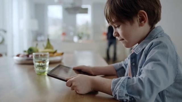 LOEWE Connect EN смотреть онлайн