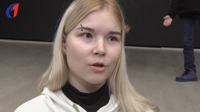 Выездная экспозиция. ТК «Первый Советский» смотреть онлайн