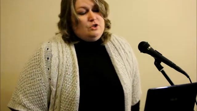 Habanera, Russian Lyrics, Daria Barteneva