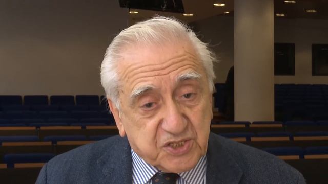 II convegno nazionale ASLI Scuola ottobre 2017. Intervento Francesco Sabatini смотреть онлайн