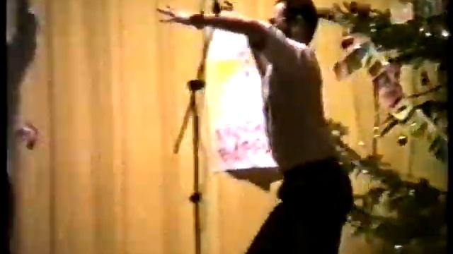 Новогодний огонёк ЭСКУЛАП Репка Гудбай Шаробаро смотреть онлайн