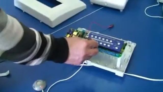 Устойчивость порта ТМ к электрошокерам смотреть онлайн