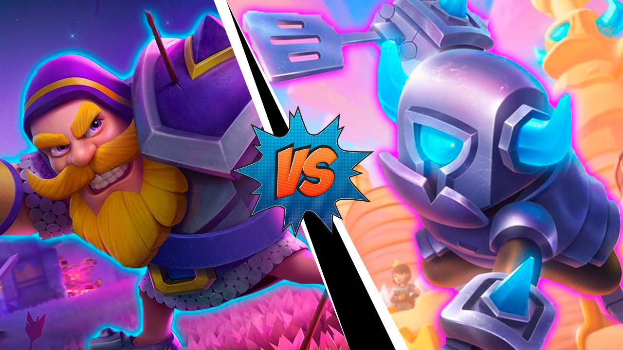 💥Испытание в Суперсреднем Весе и ОГРОМНОЕ Окрытие Призов-Сюрпризов | Clash Royale смотреть онлайн