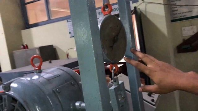 Reciprocating Air compressor Lab experiment : Thermal Lab смотреть онлайн
