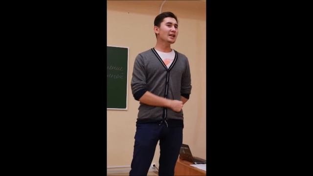 Репетициянан күренештәр ("Һөйәһеңме, һөймәйһеңме?") (Ф.Бүләков) смотреть онлайн