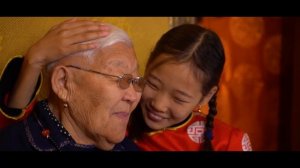 Дулма Чимитдоржиева - Эхын бэлэг