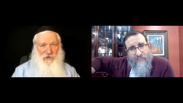 Why are We Here? | Part 1: Does G-d Only Care About Jews? смотреть онлайн
