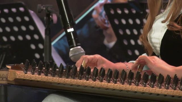 Constantin Moscovici   Anniversary Concert - SOLO