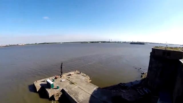 Форт Александр Форт Боярд Прыжки с веревкой смотреть онлайн