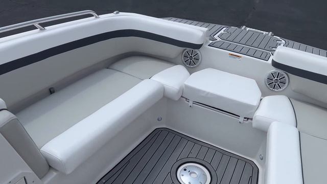 2023 Starcraft SVX 191 OB (BSC080) смотреть онлайн