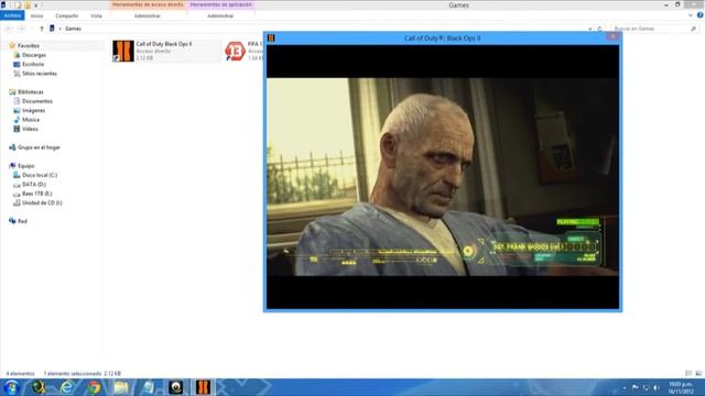 Call of Duty: Black Ops II - NEW CRACK 3DMGame - Full Win8 PRO x64bits