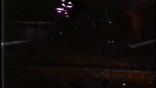 Metallica - Sporthalle, Cologne, Germany, 26.10.1988