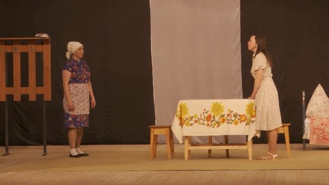 КИРОВ ТЕАТР АЙ БУЛМАСА, ЙОЛДЫЗ БАР 2023ел