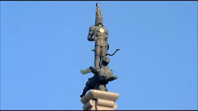 АЗАТ РУХТЫҢ АЛДАСПАНДАРЫ.wmv смотреть онлайн