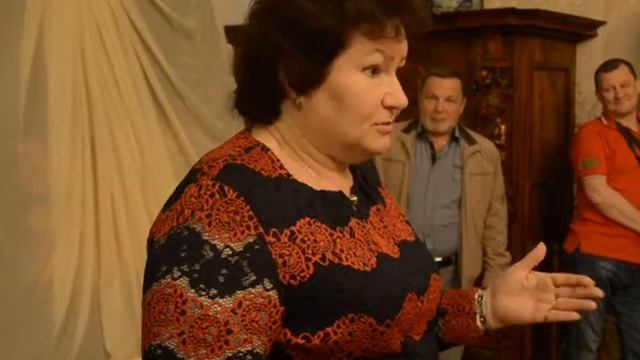 В галерее Айвазовского проходит выставка одной картины британского художника Уильяма Тёрнера смотреть онлайн