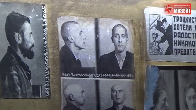 Рубрика «Репрессированные поэты и писатели». Лев Александрович Вознесенский. смотреть онлайн