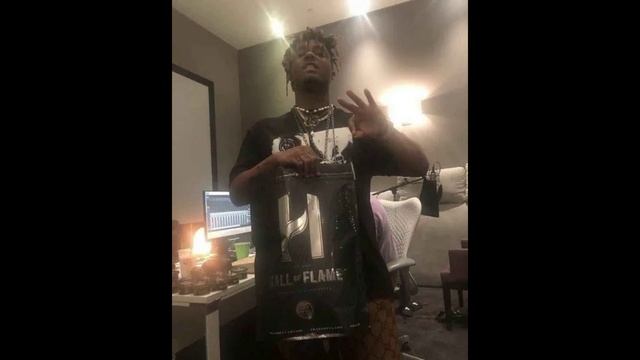 [FREE TYPE BEAT] Juice WRLD Type Beat 2024 - 