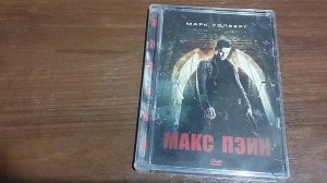 Моя большая коллекция DVD фильмы (Super jewel case) часть 2.mp4