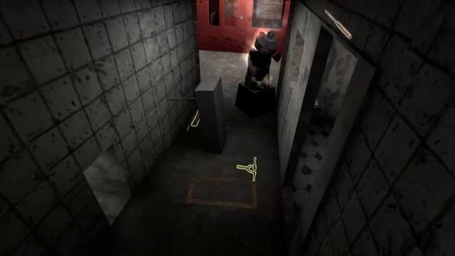 Granny 3 Enhanced 1.0 танк норм смотреть онлайн