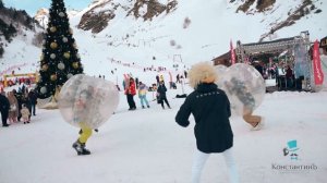 Ведущий на корпоративное мероприятие Георгий (Ставрополь)