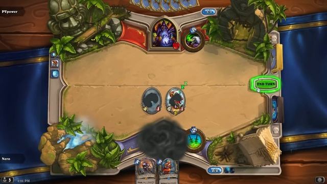 Hearthstone Tavern Brawl! - Week 26 - "Encounter at the Crossroads!" (Random Decks) смотреть онлайн
