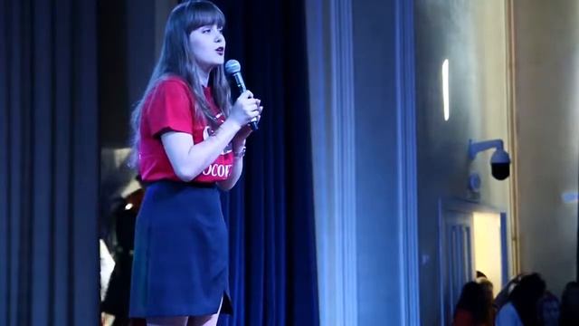 День Знаний в ИГЭУ 2017 смотреть онлайн