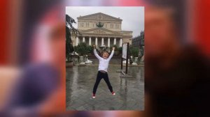 "Позитивные диалоги" с Федей Парамоновым