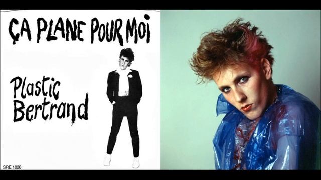 ça plane pour moi (Plastic Bertrand) par "ça pose un problème ?" смотреть онлайн