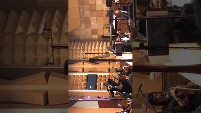 Gluck - Dance of the Blessed Spirits from Orfeo ed Euridice смотреть онлайн