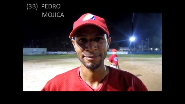 INTEGRANTES DEL EQUIPO DE SOFTBALL OPER TAXI 2012 смотреть онлайн