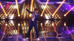 “Opera2” Shoxruxxon Xalimxonov Uzbekistan🇺🇿 Dimash Kudaibergenov #xfactor #opera2 #xfactoruz