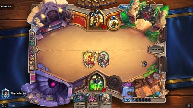 💰 Готовая Колода «Рубаки Черношипа» — Охотник На Демонов (7600 Пыли) 💉 смотреть онлайн