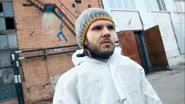 Александр Жунёв "Не мешай себе" / Alexander Zhunyov "Don't Get in Your Own Wayн" смотреть онлайн