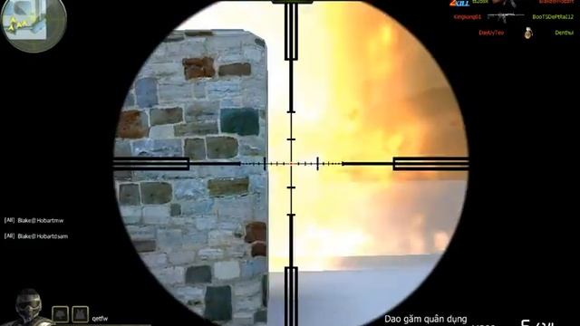 [Fire Rush] Chế độ đấu đội смотреть онлайн