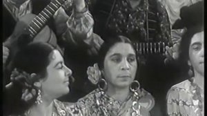 Архив театра “Ромэн“ 01