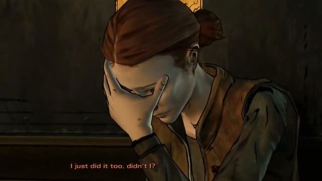 The Walking Dead Season 2 Episode 5 - "Hole Inspector" [Pt. 2] смотреть онлайн