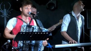 Замотаев Бэнд - Пластичная