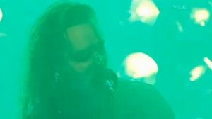 Children Of Bodom - Live At Nosturi, Helsinki, Finland, 28.10.2005
