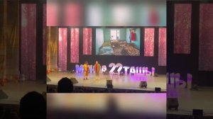 Мунча ташы. Раннур Аухадиев