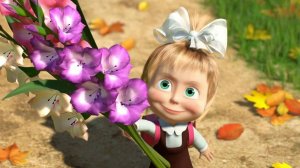 Клип на песню "1 сентября"