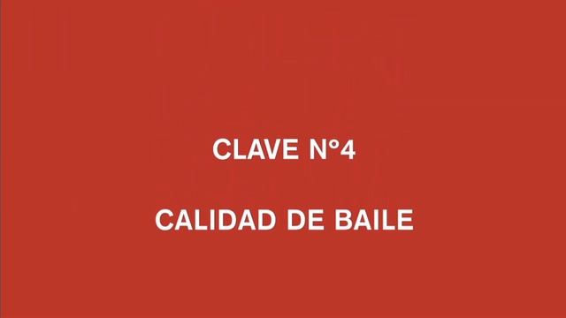 Почему другие танцуют, а вам отказывают или не приглашают? 6 ключевых правил на милонге смотреть онлайн