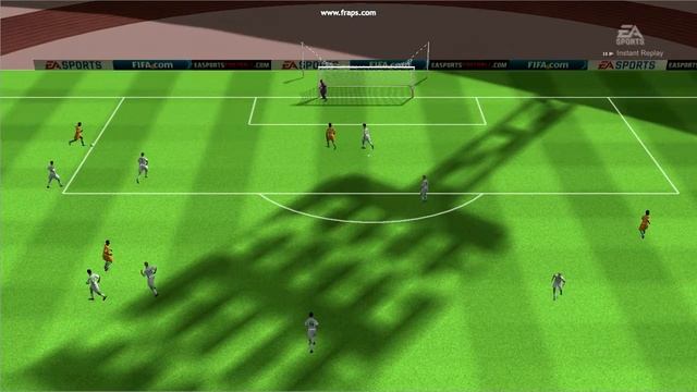 fifa online goal drogba смотреть онлайн